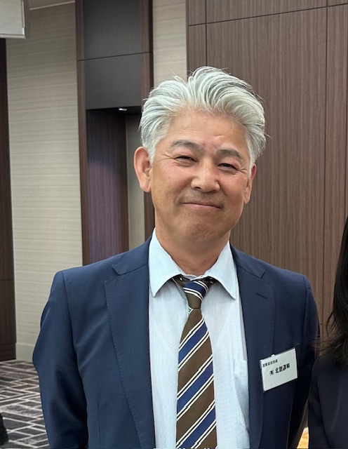 代表挨拶